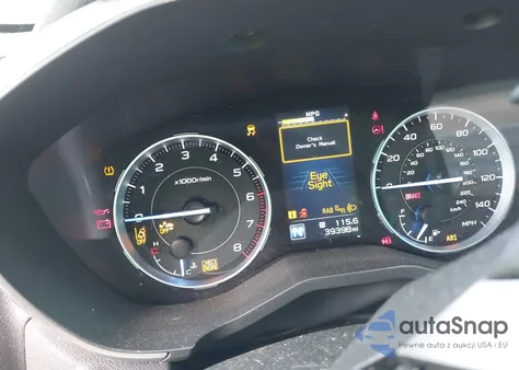 2021 Subaru Ascent Limited z USA, uszkodzony, nr VIN 4S4WMALD2M3455368